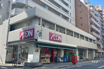 まいばすけっと 合羽橋北店