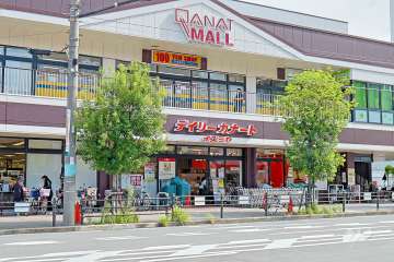 イズミヤ 国分町店