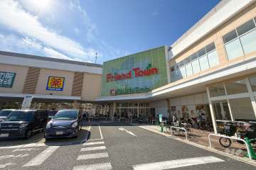 フレンドマート 深江橋店