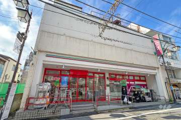 まいばすけっと 沼袋駅北店