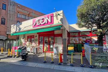 まいばすけっと 中野3丁目店