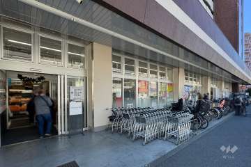 オーケー 荻窪店