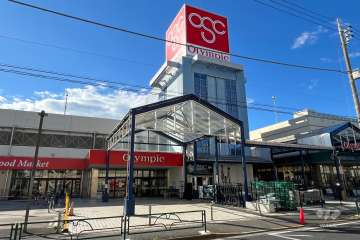 オリンピック 高井戸店
