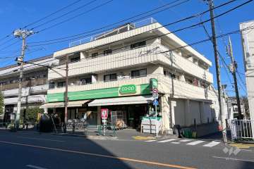 ミニコープ 松庵店