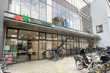 マルエツ 江戸川橋店