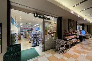 もとまちユニオン 新宿店