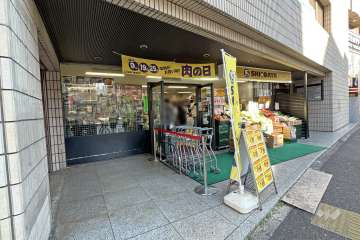 SHIODAYA 新宿店