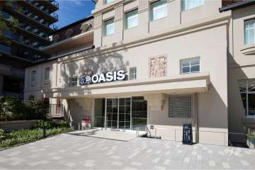 阪急オアシス 宝塚南口店