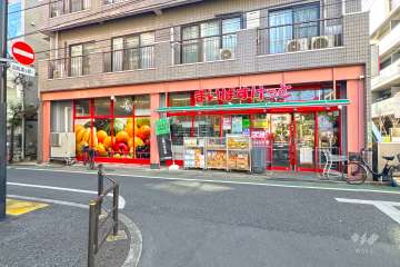 まいばすけっと 千石3丁目店