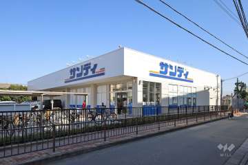 サンディ 吹田泉町店