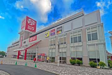 ロピア 尾張旭店