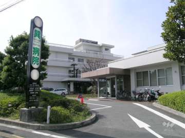 医療法人マックシール　巽病院