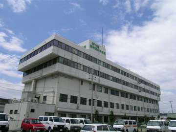 財団法人大阪脳神経外科病院