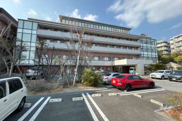 医療法人社団西宮回生病院