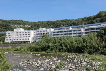 医療法人社団緑水会　北摂中央病院
