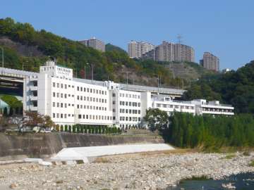 医療法人社団緑水会　北摂中央病院