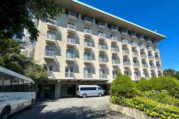 西宮協立リハビリテーション病院