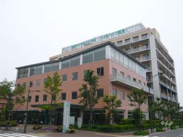 医療法人協和会　協和マリナホスピタル