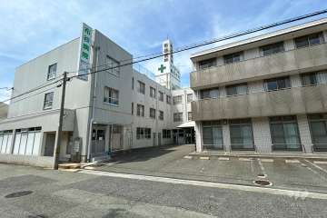 布谷整形外科病院