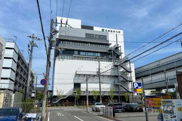 兵庫医科大学病院