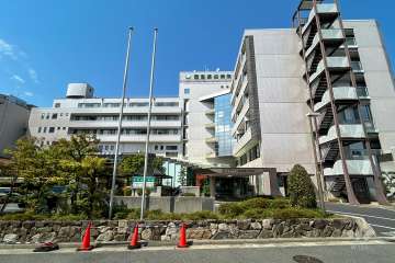 医療法人　高明会　西宮渡辺病院