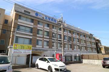 医療法人回生会　宝塚病院