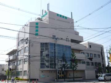 医療法人社団　豊明会　常岡病院