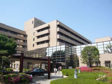 市立伊丹病院