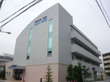 医療法人社団星晶会　あおい病院