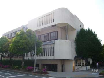 伊丹市休日応急診療所