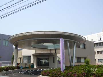 阪神北広域こども急病センター