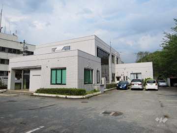 豊能町国民健康保険診療所