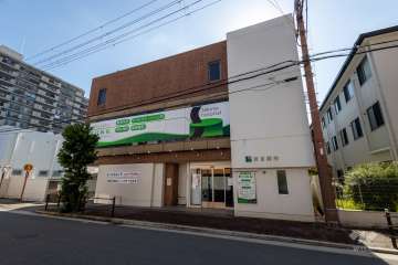 関目病院