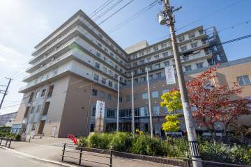 野江病院