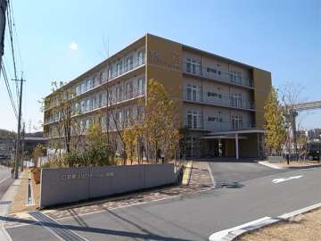 彩都リハビリテーション病院