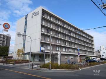 財団法人大阪労働衛生センター第一病院