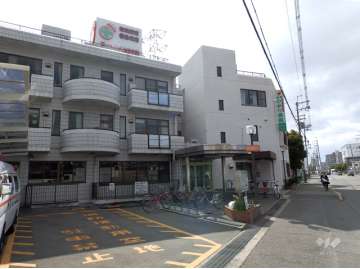 摂津ひかり病院