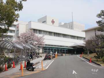 高槻赤十字病院