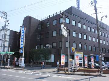 第一東和会病院