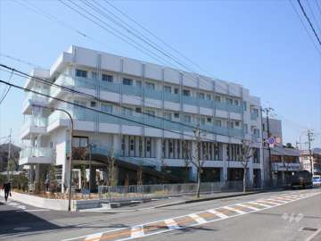 みどりヶ丘病院