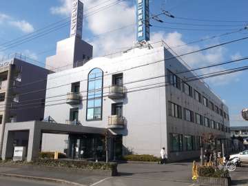 第二東和会病院