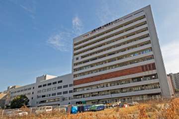 大阪医療センター