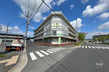 医療法人　晴風園　伊丹せいふう病院