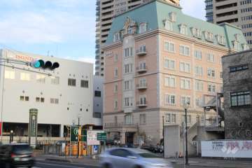 サンタクルス ザ タカラヅカ