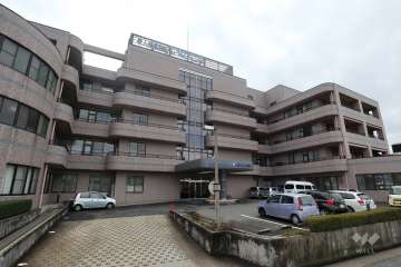 医療法人博報会 いのこし病院