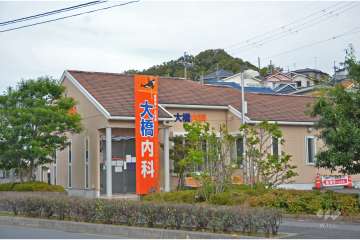 大橋内科