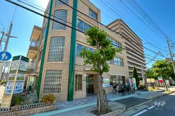 あしだこども診療所