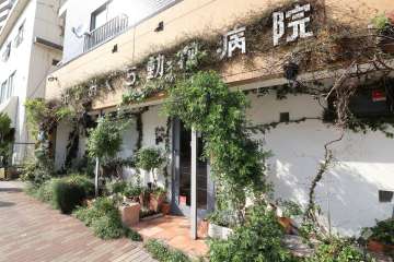 みなみぐち動物病院