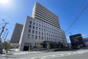 日本生命病院