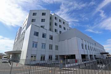 名古屋徳洲会総合病院